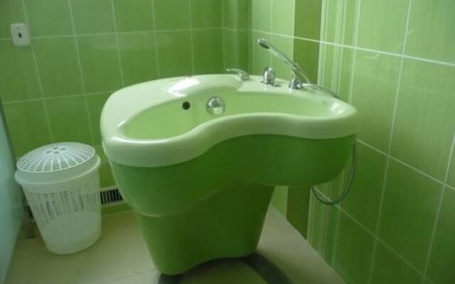 Hotel Pramen - Sivek Hotels