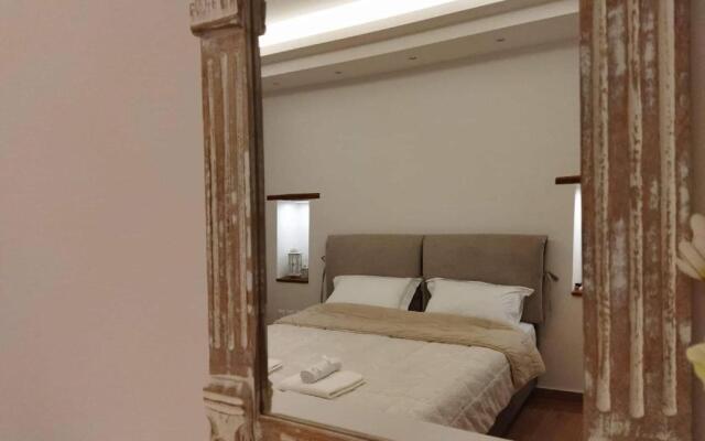 Tsolakis Luxury House