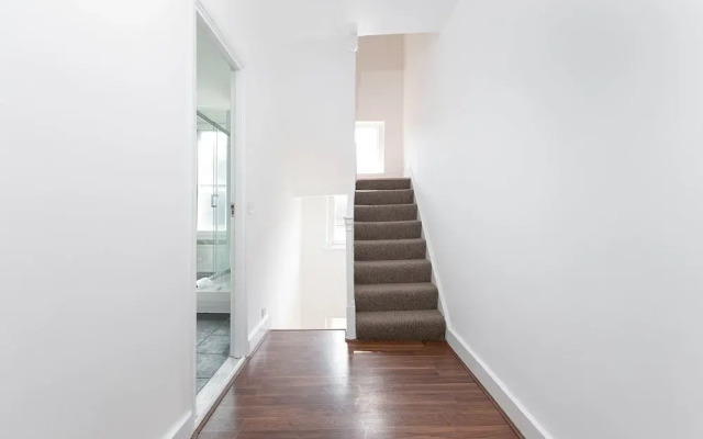 Fabulous DesignerDuplex in CoventGarden