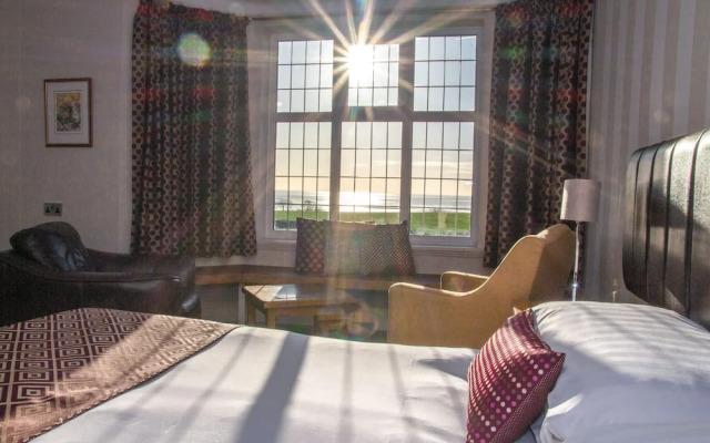 The Fishermans Arms Hotel