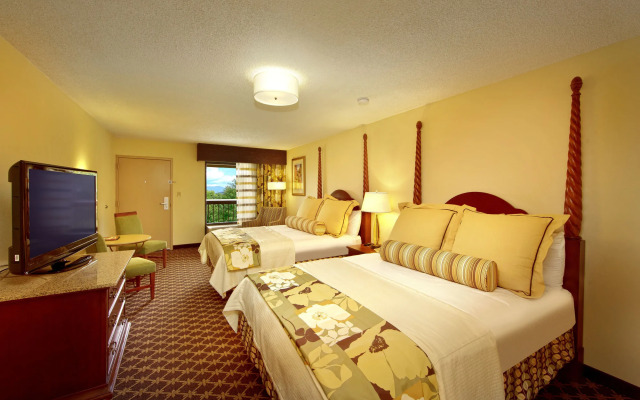 Quality Inn Near the Island Pigeon Forge