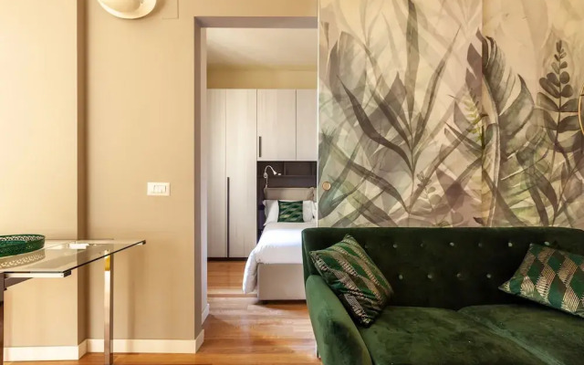 easyhomes - Vincenzo Monti