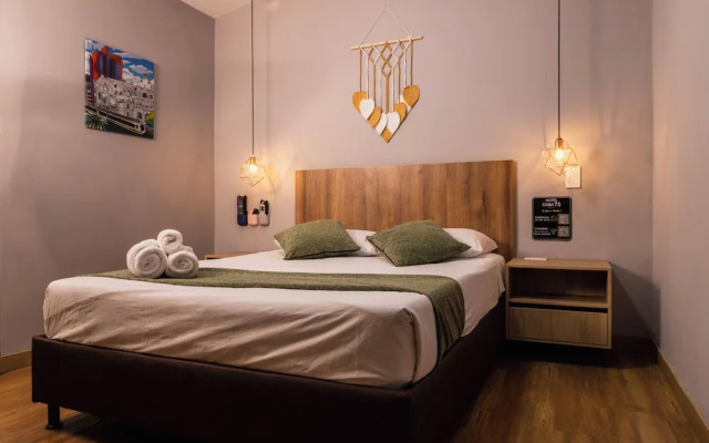 Hotel Casa 73 Deluxe