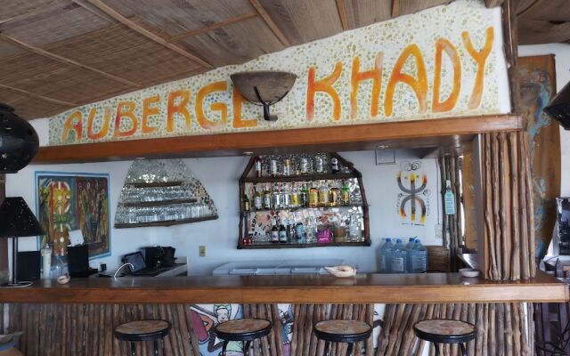 Auberge Khady