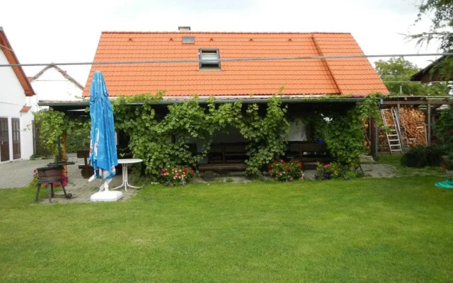 Rybářská bašta Vikletice