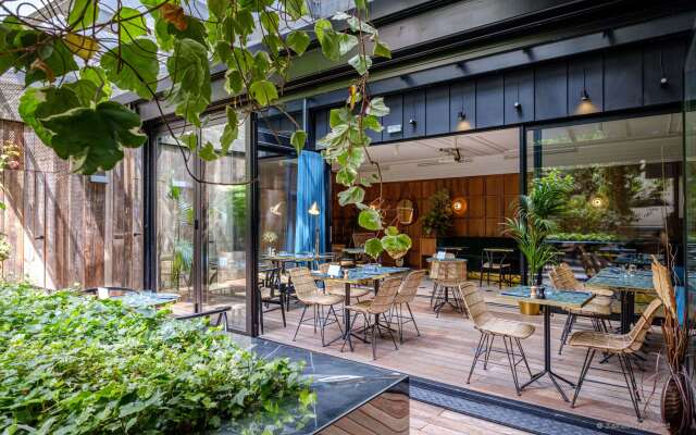 Hotel Parister & Spa