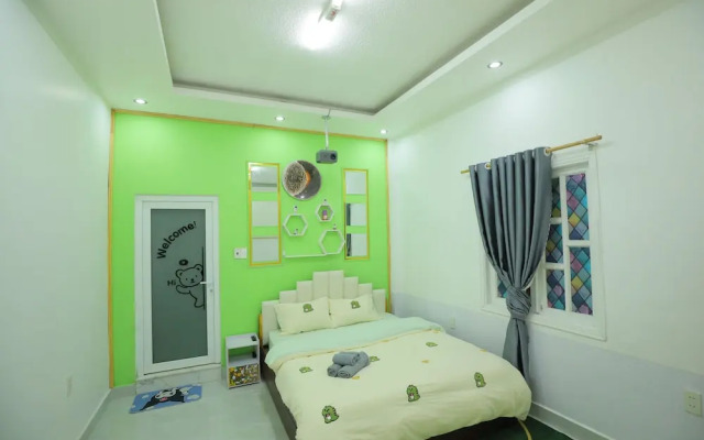 Le Farm Da Lat Villa