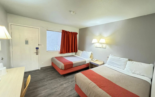 Motel 6 Casper