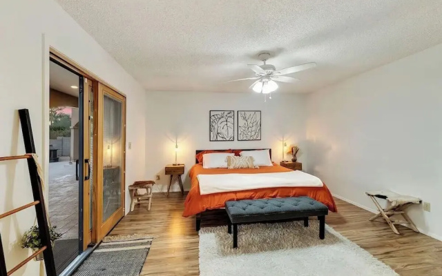 Naranja Grove Ranch - Villa in Chandler