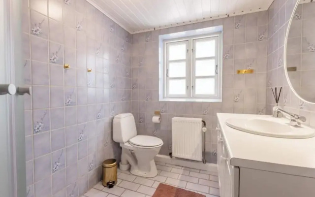 Holiday Home With North sea View