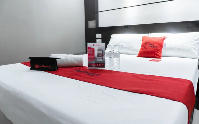 Reddoorz Near Sm Muntinlupa