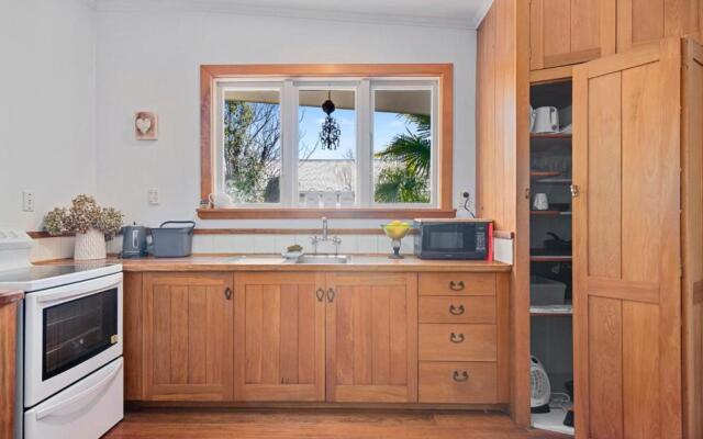 Aranui Palms - Mapua Holiday Home