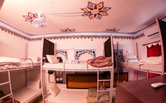 Millets of Mewar Guest House