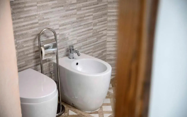 La Dimora Delle Terme