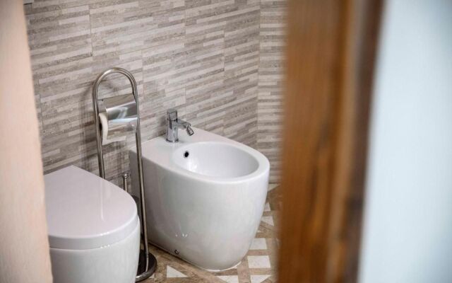 La Dimora Delle Terme