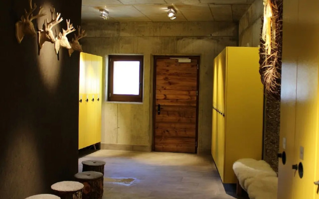 Hörnligrat Apartments