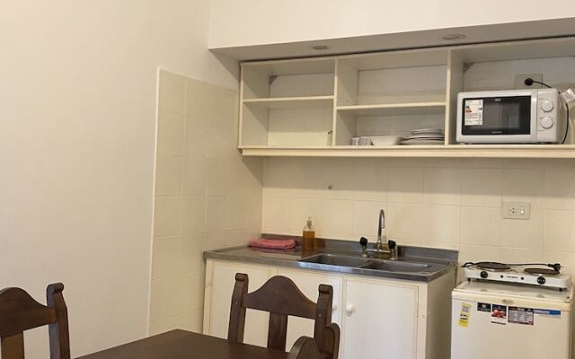 Apart hotel bosch