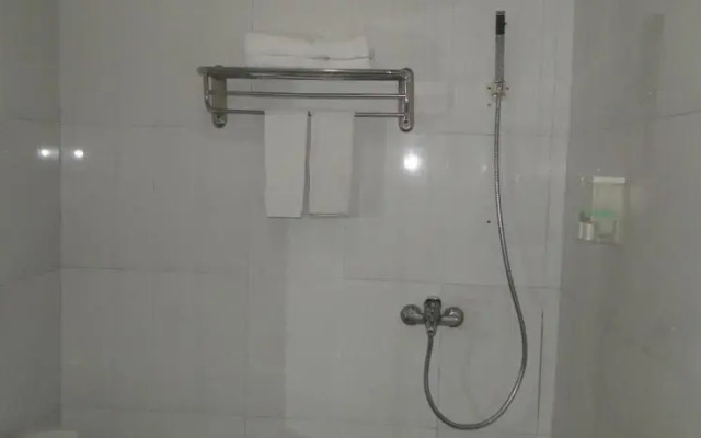 Guang Shun Hotel