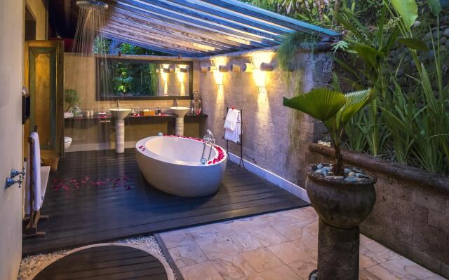 Tirta Naga Villa