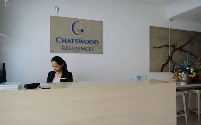 Chatswood Residences
