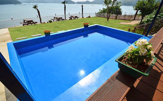 Yeosu Chayeon Damon Pension