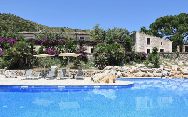 Agroturismo Son Siurana