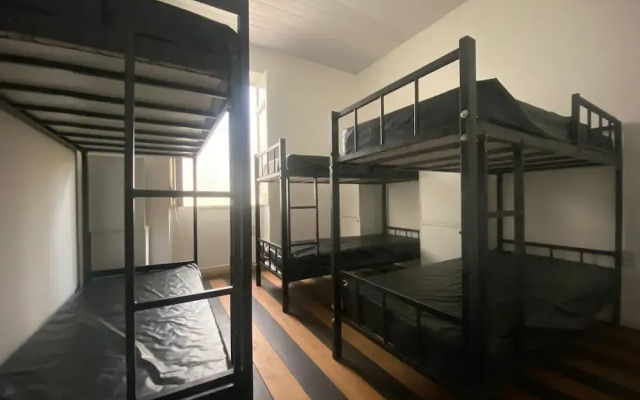 Odara Hostel & Guesthouse
