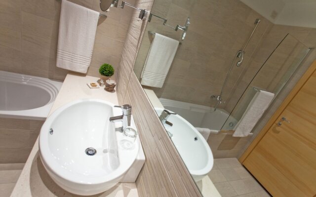 Borgo Ronchetto Relais Gourmet