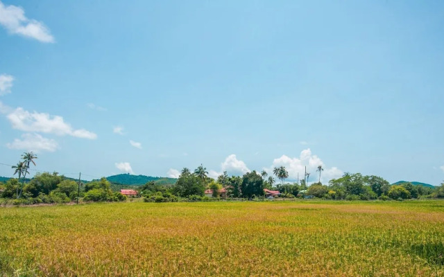 Villa Tepi Bendang Guesthouse
