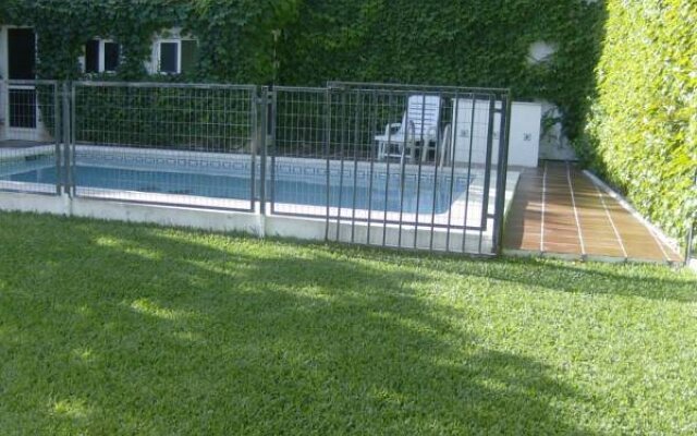 Alojamiento de Turismo Rural Vista Blanca