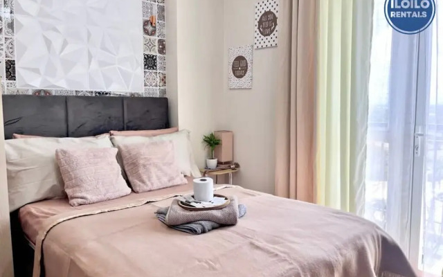 Room-the B's Crib Saint Dominique