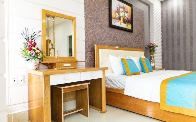 Suna's Home - Villa in Vung Tau