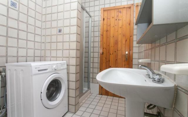 M48 - Marcelli, trilocale con giardino vista mare