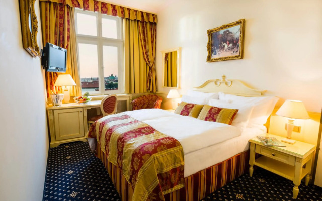 Luxury Family Hotel Royal Palace