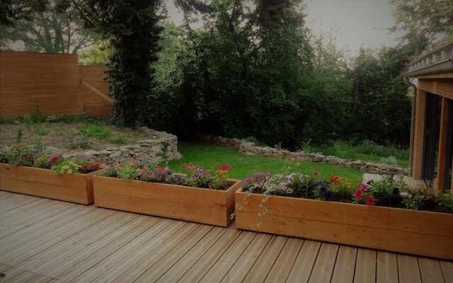 Domaine des Marequiers Gîtes