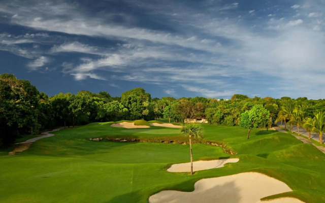 Ipana Dream Downtown Playa del Carmen