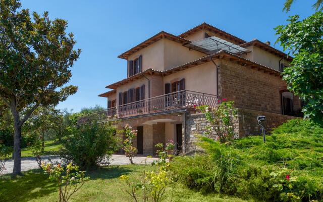 Villa Barbero