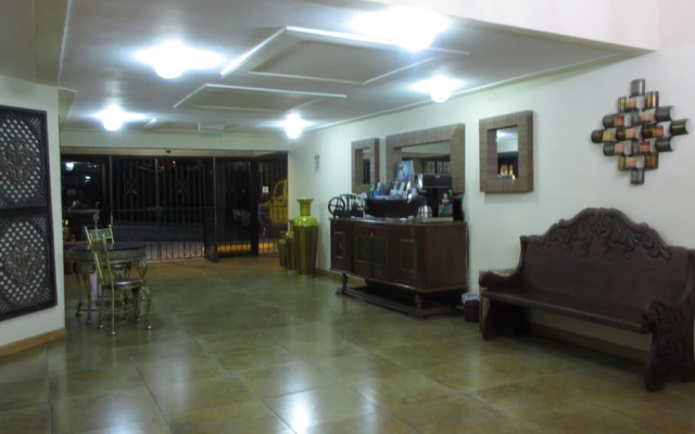 Apartotel Don Francisco