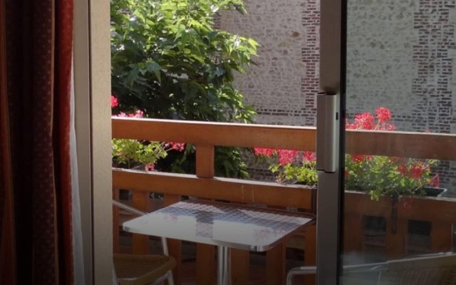 Le Trophée Boutique Hôtel Spa - La Loggia Appart'hôtel