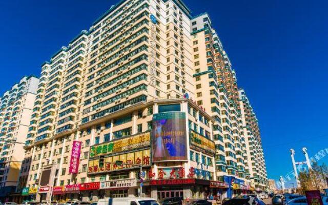 Tianrun Hehe Hotel