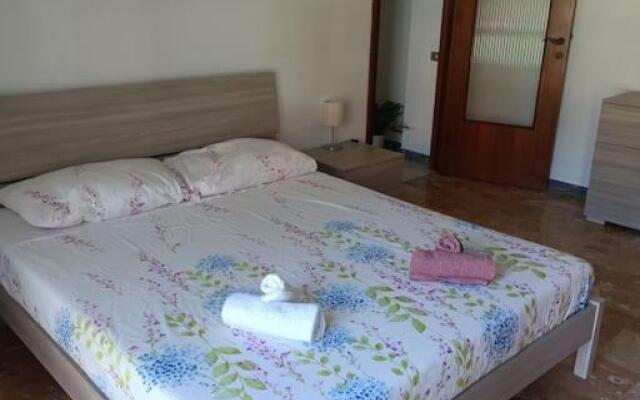 Incantevole appartamento tra Portofino e le 5terre