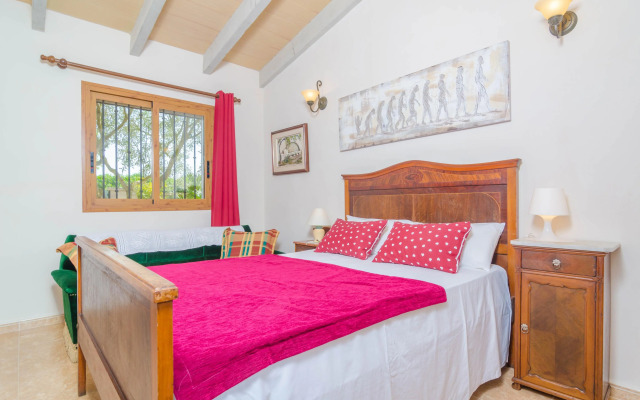 Can Estelrich- Sant Blai