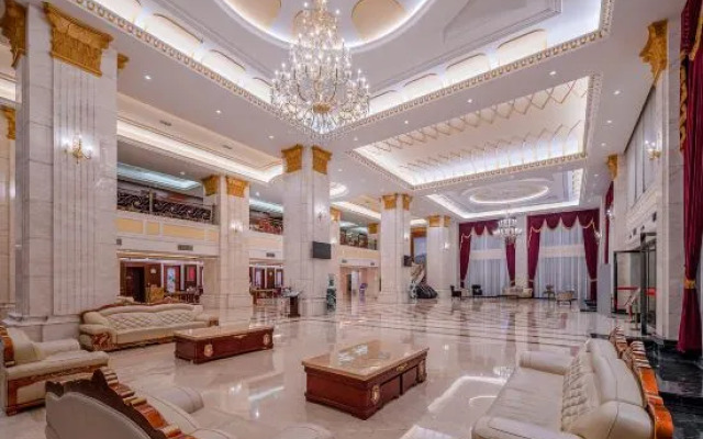 Dong Zheng International Hotel