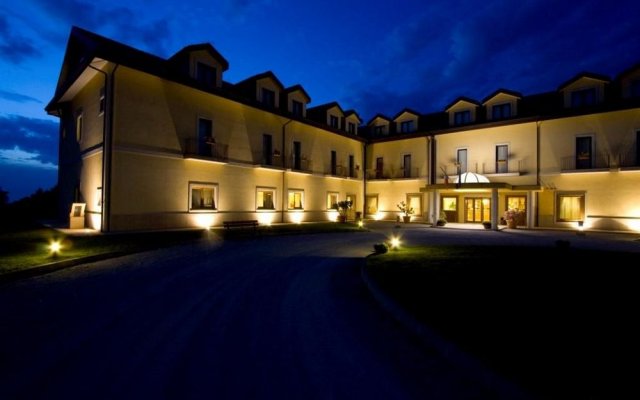 Uliveto Principessa Resort