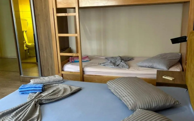 Guest House Ada