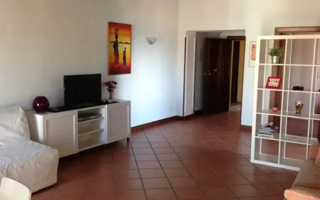 Allombra del Castello