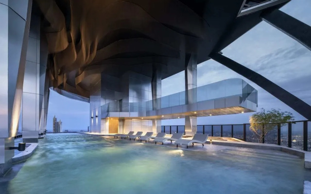 Park Origin Chula - Samyan