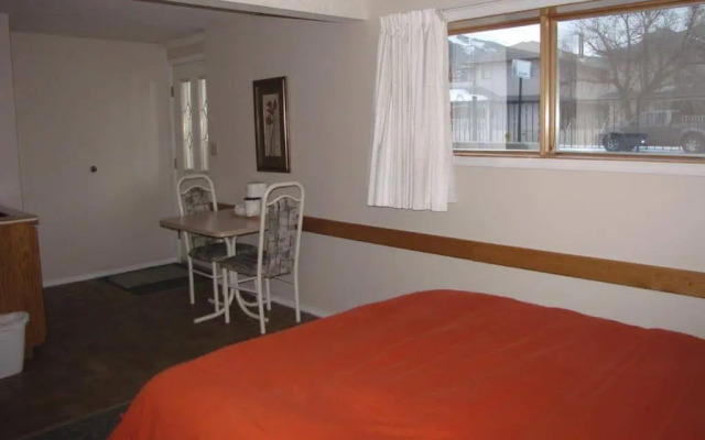 All Seasons Accommodation