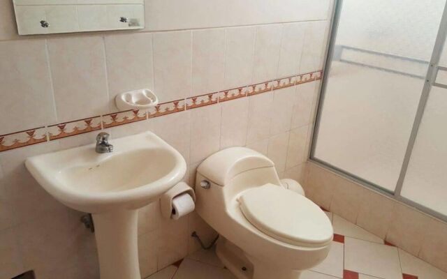 Hotel Arunta