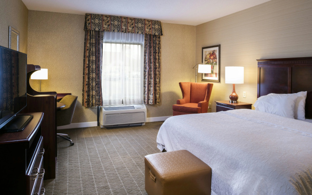 Hampton Inn & Suites Toledo-Perrysburg